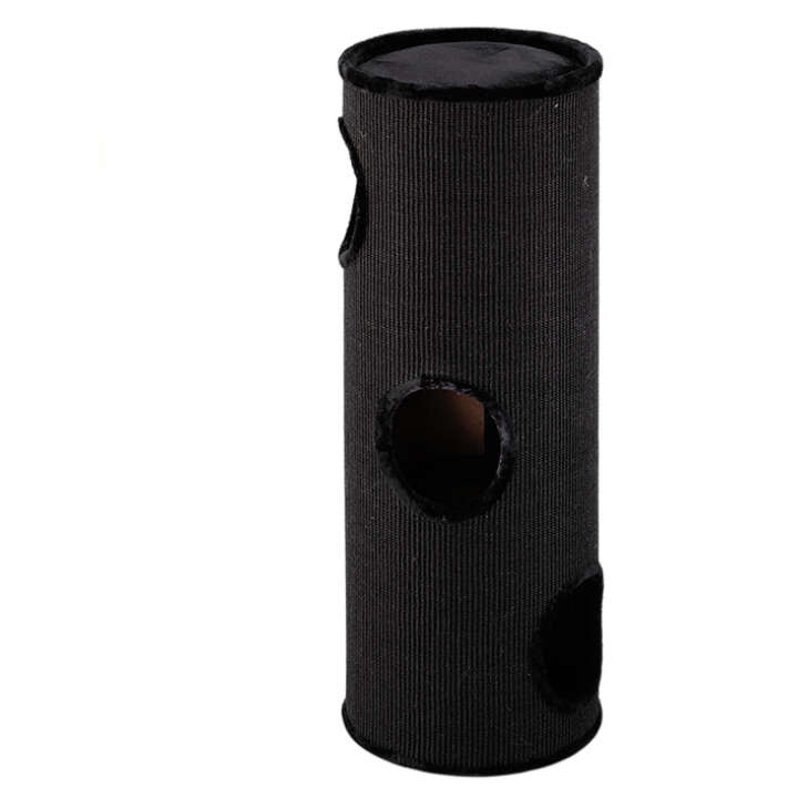 EBI Kratztonne Trend Catdome Everlast Tower